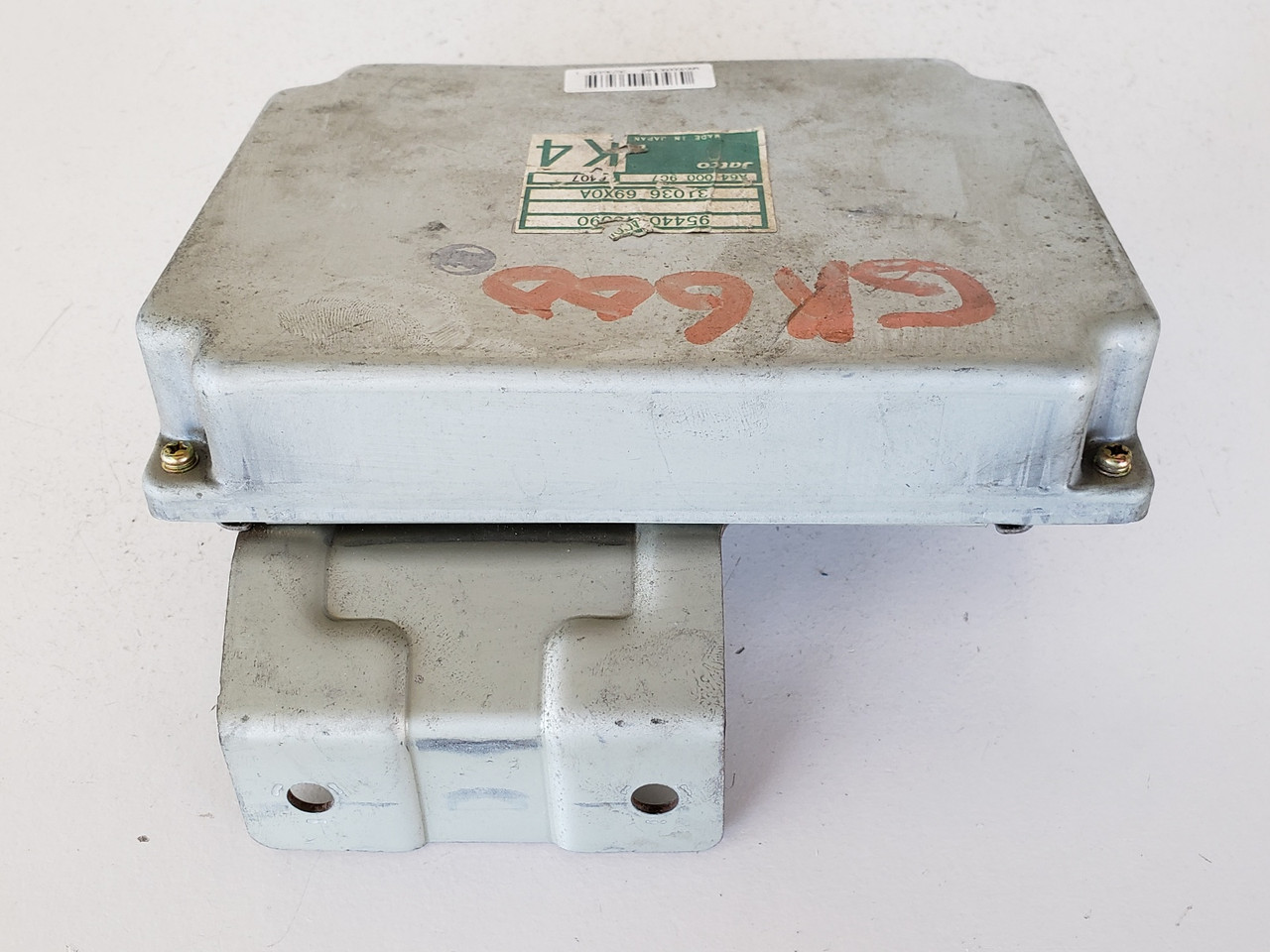 2005-2008 Sorento 95440-4C090 TCM TCU Transmission Shift Computer Control Module