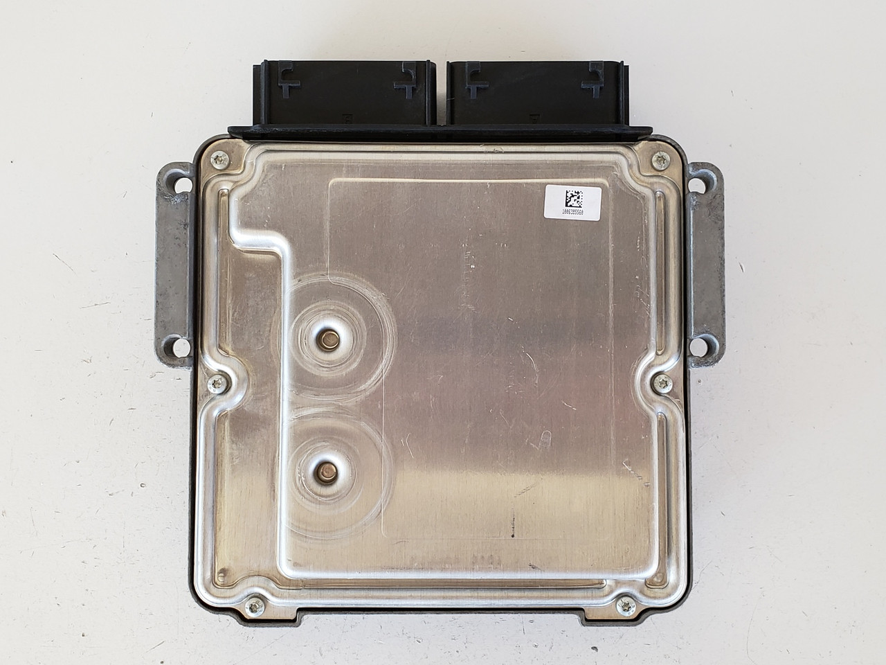 2016 Ford Escape FJ5A-12A650-VC Computer Brain Engine Control ECU ECM EBX Module