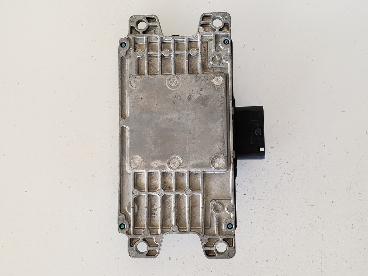 2014-2015 Rogue 310F6 1VA1A TCM TCU Transmission Shift Computer Control Module