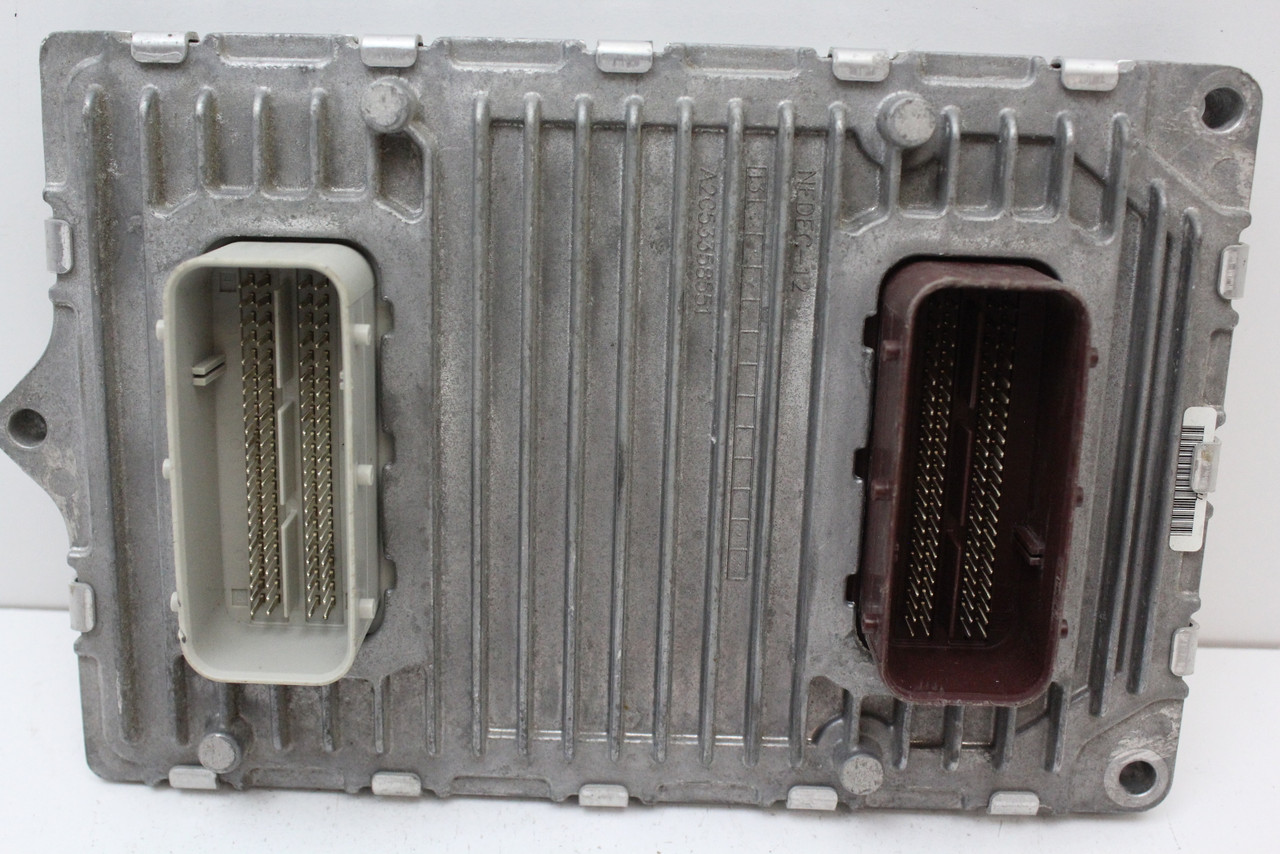 2014 14 Dodge Charger 3.6L P68214207AF Computer Engine Control ECU ECM Module
