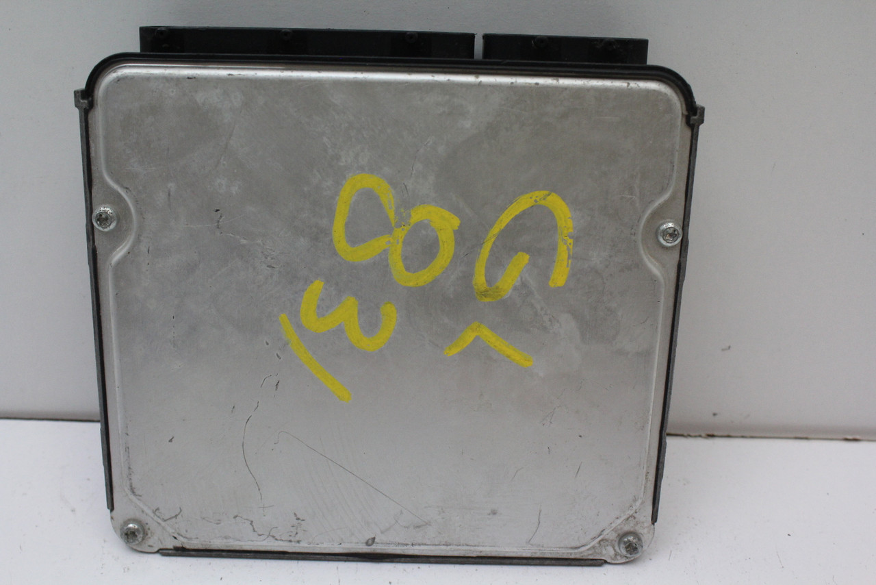 14 2014 Toyota Corolla 1.8L 89661-0ZD40 Computer Engine Control ECU ECM Module
