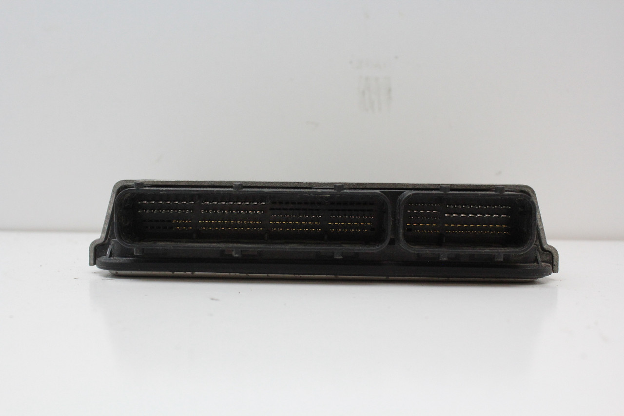 14 2014 Toyota Corolla 1.8L 89661-0ZD40 Computer Engine Control ECU ECM Module