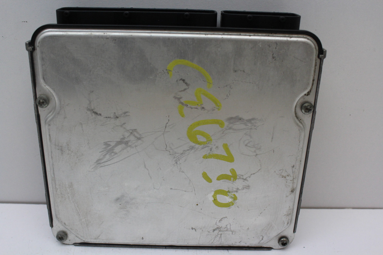 15 2015 Toyota Corolla 1.8L 89661-0Z630 Computer Engine Control ECU ECM Module