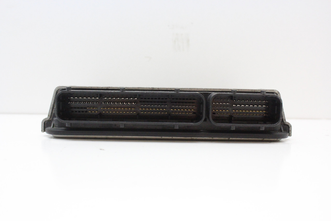 15 2015 Toyota Corolla 1.8L 89661-0Z630 Computer Engine Control ECU ECM Module