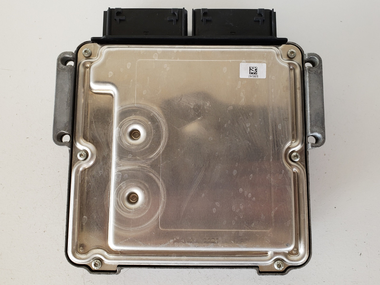 15-16 Transit Connect FJ5A-12B684-BA Computer Engine Control ECU ECM EBX Module