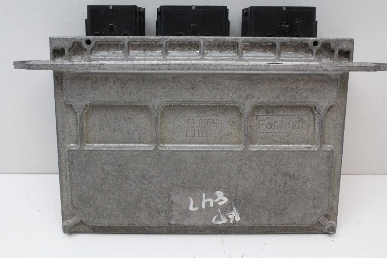 13 14 Ford Edge 3.5L DT4A-12A650-BLA Computer Engine Control ECU ECM EBX Module 13 14 Ford Edge 3.5L DT4A-12A650-BLA Computer Engine Control ECU ECM EBX Module