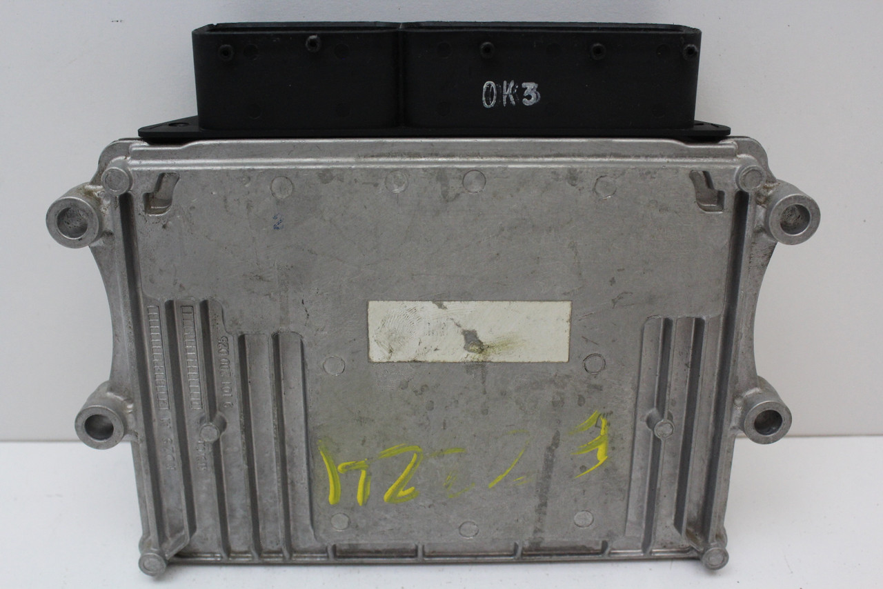 17-19 Kia Soul 39128-2BPA6 Computer Brain Engine Control ECU ECM EBX Module