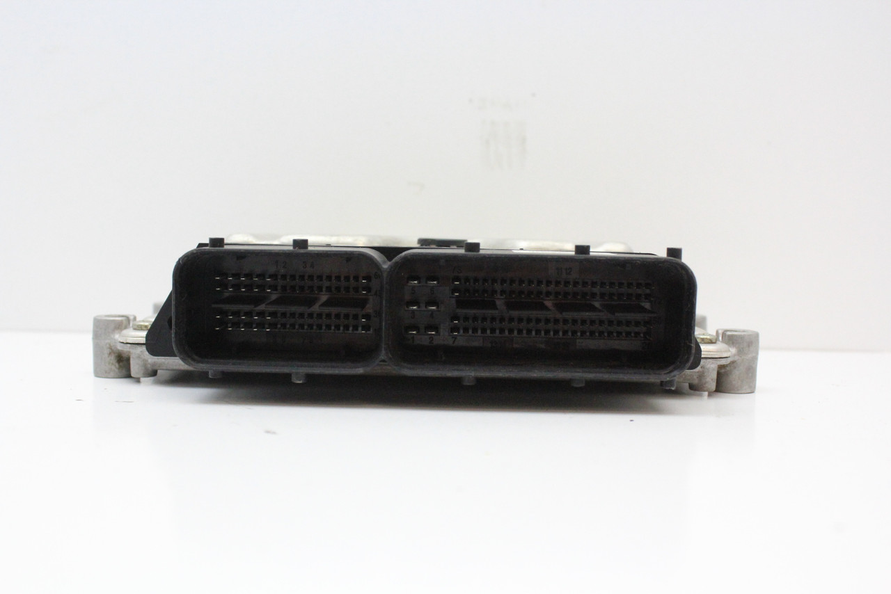17-19 Kia Soul 39128-2BPA6 Computer Brain Engine Control ECU ECM EBX Module