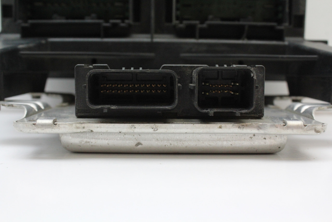 07-09 Durango 04692192AB Fusebox Fuse Box TIPM Totally Integrated Power Module