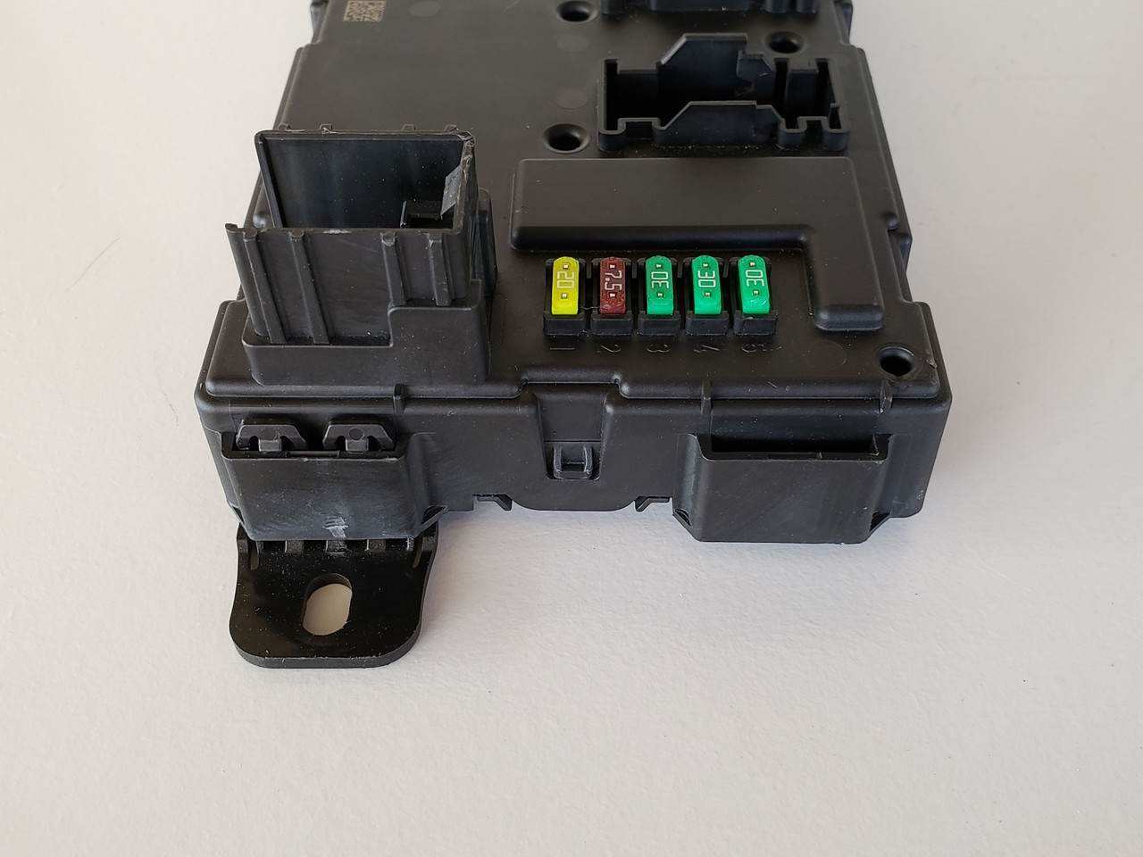 2014-2018 Bmw 328i 328 61359329702 BCM BCU Body Control Unit Module