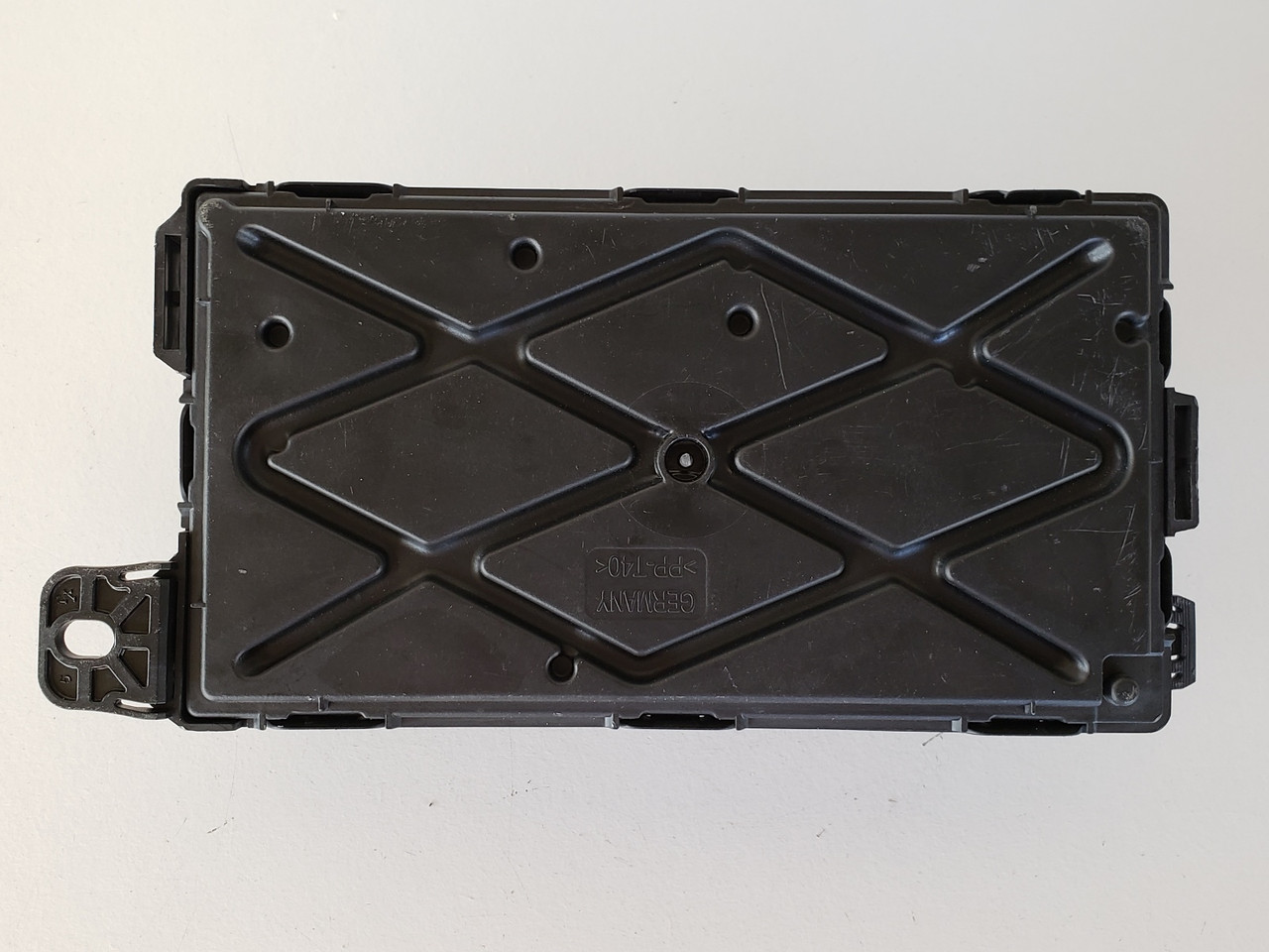 2014-2018 Bmw 328i 328 61359329702 BCM BCU Body Control Unit Module