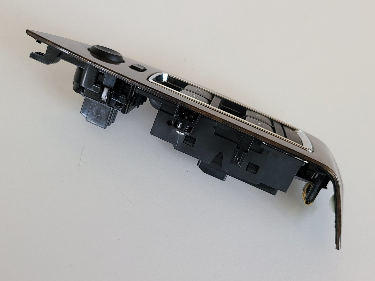 14-20 Chevy Impala 22819398 Drivers Side Left Master Window Switch OEM 14-20 Chevy Impala 22819398 Drivers Side Left Master Window Switch OEM