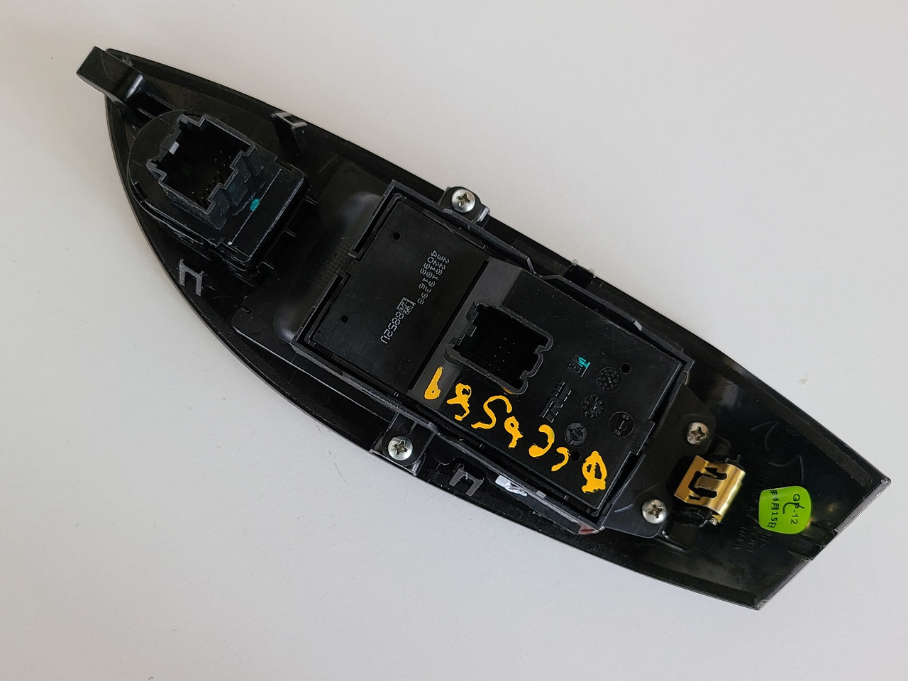 14-20 Chevy Impala 22819398 Drivers Side Left Master Window Switch OEM 14-20 Chevy Impala 22819398 Drivers Side Left Master Window Switch OEM