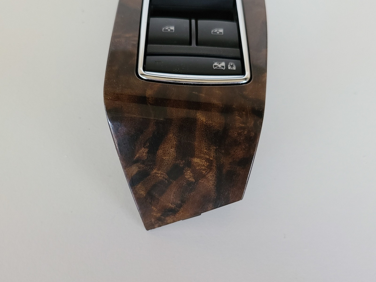 14-20 Chevy Impala 22819398 Drivers Side Left Master Window Switch OEM 14-20 Chevy Impala 22819398 Drivers Side Left Master Window Switch OEM