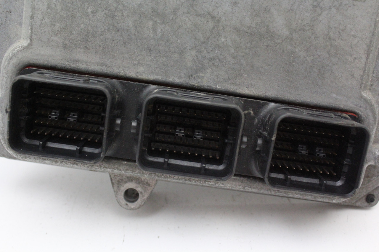 14-16 Honda Odyssey 37820-RV0-A68 Computer Engine Control ECU ECM EBX Module 14-16 Honda Odyssey 37820-RV0-A68 Computer Engine Control ECU ECM EBX Module