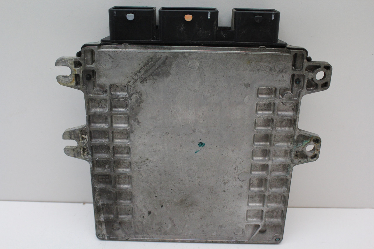 11-13 Nissan Altima 2.5L MEC112-130 B1 Computer Engine Control ECU ECM Module