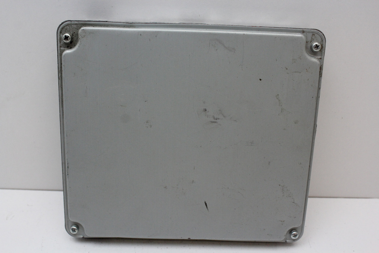 08 09 Lexus RX350 AWD 89661-0E260 Computer Engine Control ECU ECM EBX Module