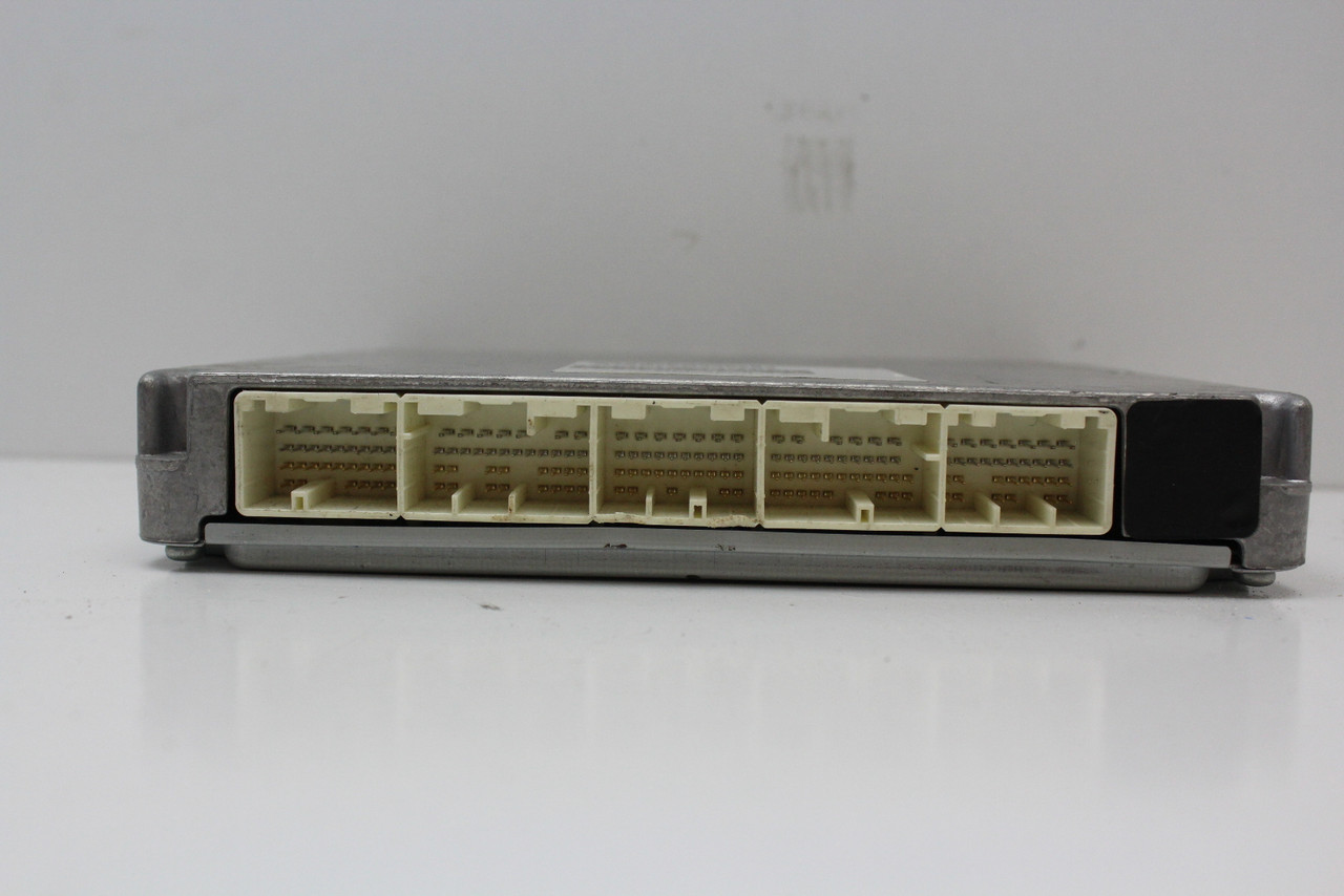 08 09 Lexus RX350 AWD 89661-0E260 Computer Engine Control ECU ECM EBX Module