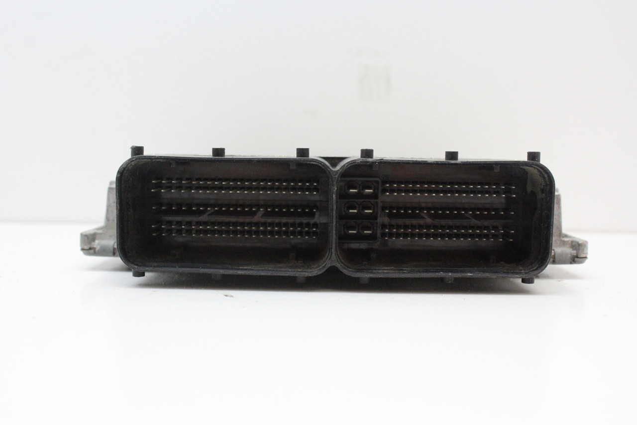 15 16 Volkswagen Golf 06K 907 425 B Computer Engine Control ECU ECM EBX Module