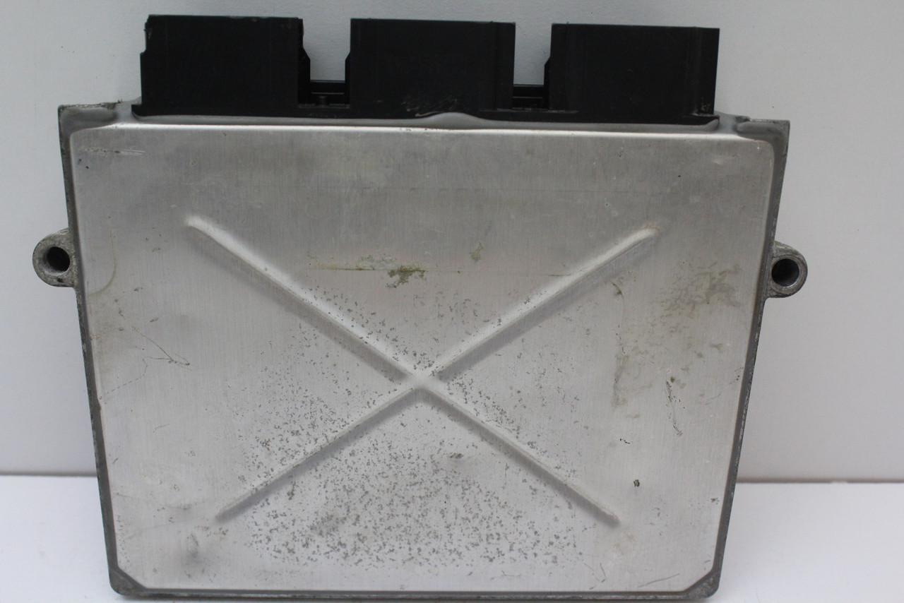 05 06 Ford Freestyle 5F9A-12A650-AGA Computer Engine Control ECU ECM EBX Module
