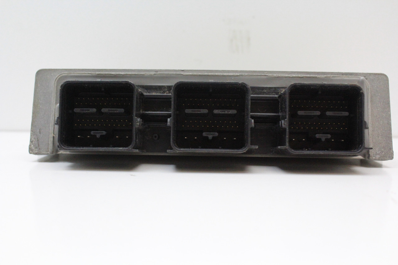 05 06 Ford Freestyle 5F9A-12A650-AGA Computer Engine Control ECU ECM EBX Module