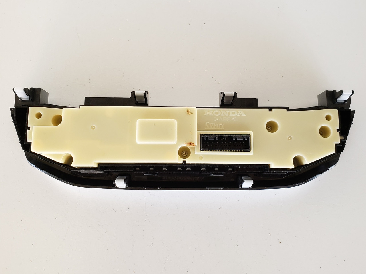 13-15 Honda Accord 79600T2FA41 Climate Control Panel Temperature Unit A/C Heater