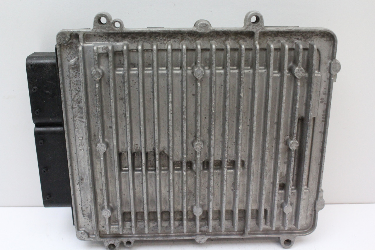 13 14 Mercedes Benz C300 A 276 900 50 00 Computer Engine
