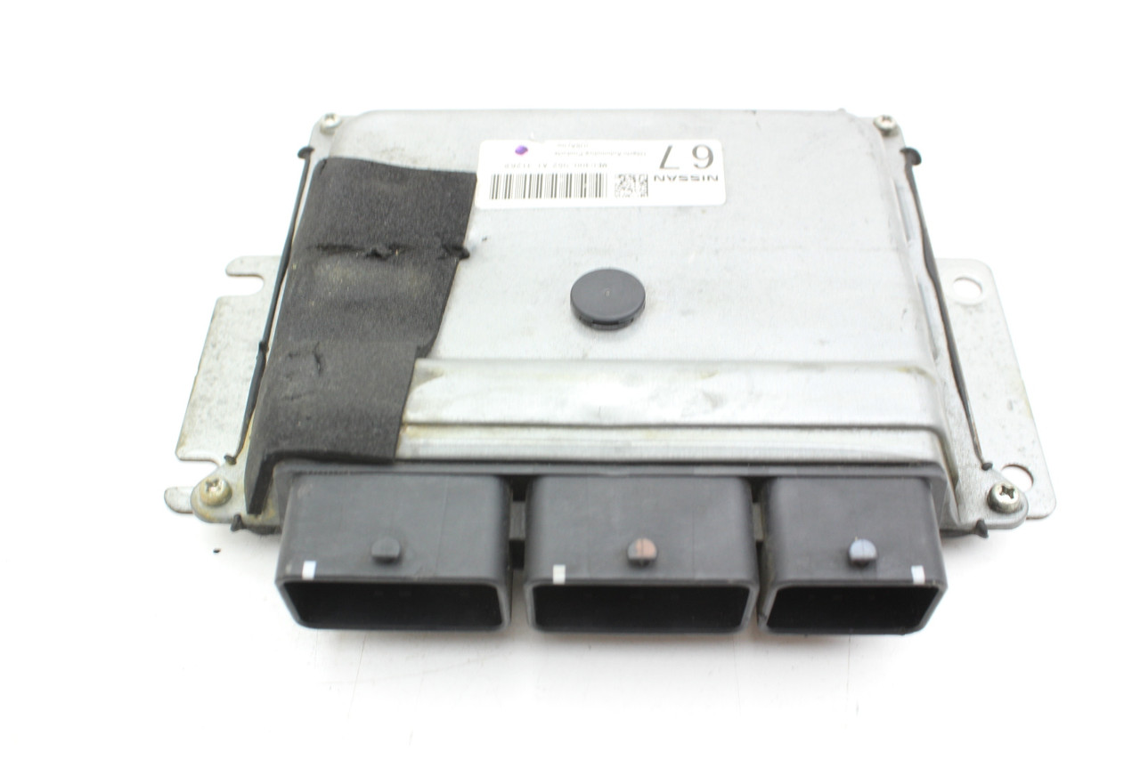 13 14 Nissan Altima MEC300-052 A1 Computer Brain Engine Control ECU ECM Module 13 14 Nissan Altima MEC300-052 A1 Computer Brain Engine Control ECU ECM Module