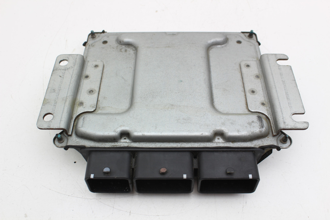 13 14 Nissan Altima MEC300-052 A1 Computer Brain Engine Control ECU ECM Module 13 14 Nissan Altima MEC300-052 A1 Computer Brain Engine Control ECU ECM Module