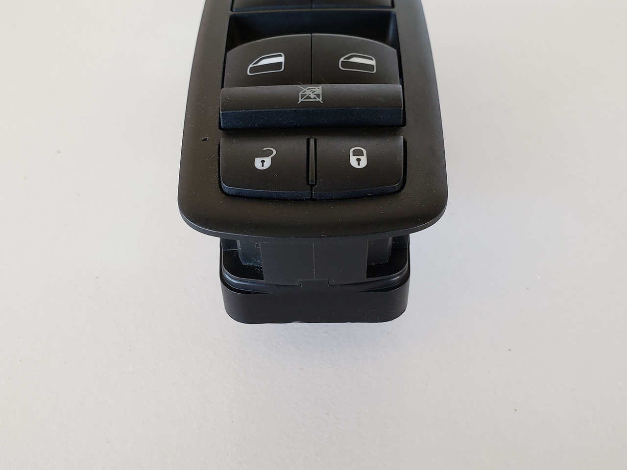 13-16 Dodge Dart 56046553AC Drivers Side Left Master Window Switch OEM