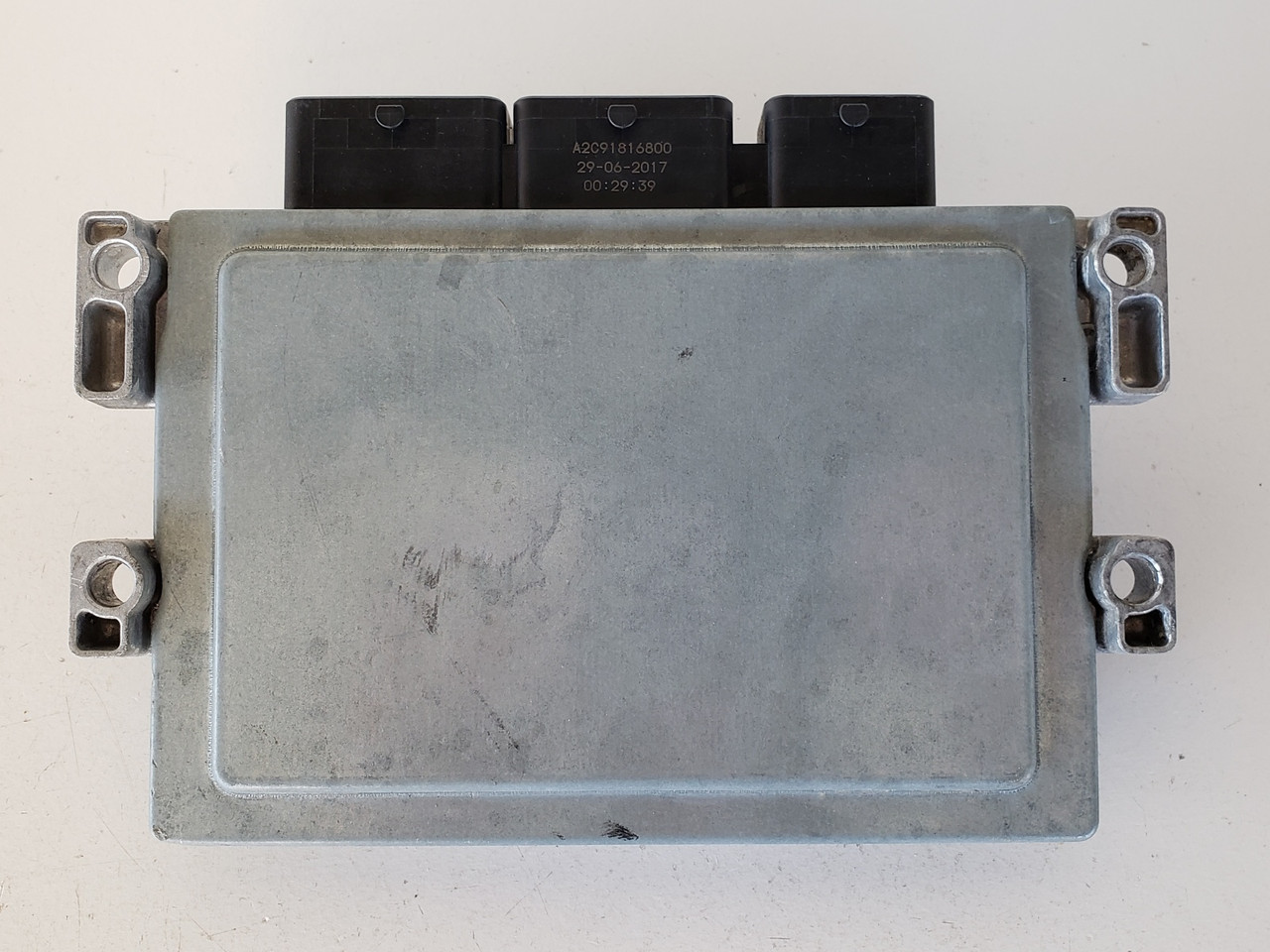 2016-2018 C-Max HM5A-12A650-BB Computer Brain Engine Control ECU ECM EBX Module
