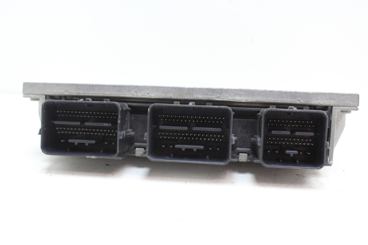 14 15 16 Ford Fusion GS7A-12A650-XB Computer Engine Control ECU ECM EBX Module