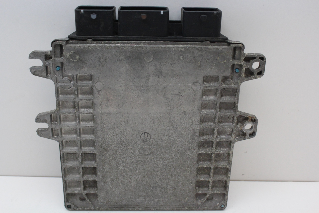 12 2012 Nissan Murano A56-H01 X20 Computer Brain Engine Control ECU ECM Module 12 2012 Nissan Murano A56-H01 X20 Computer Brain Engine Control ECU ECM Module