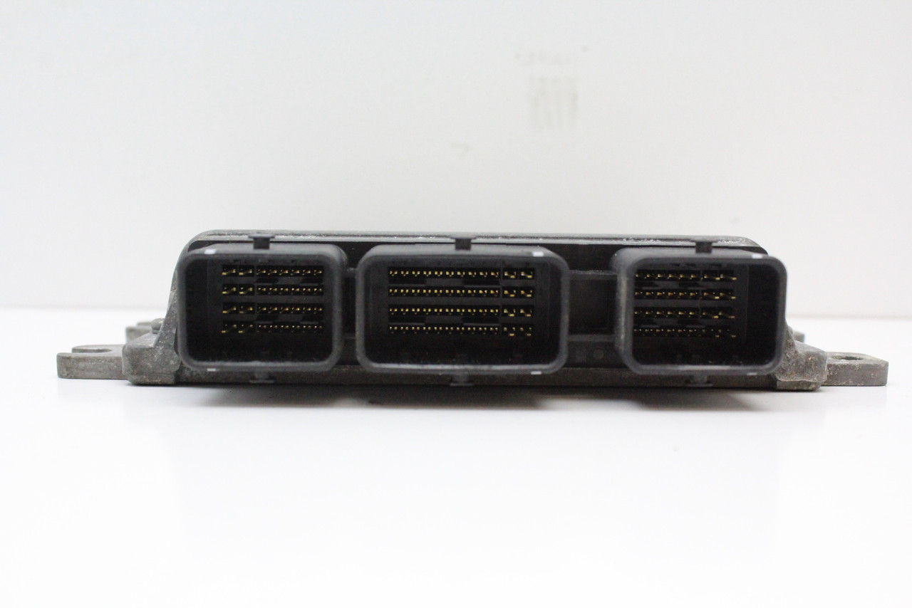 12 2012 Nissan Murano A56-H01 X20 Computer Brain Engine Control ECU ECM Module 12 2012 Nissan Murano A56-H01 X20 Computer Brain Engine Control ECU ECM Module