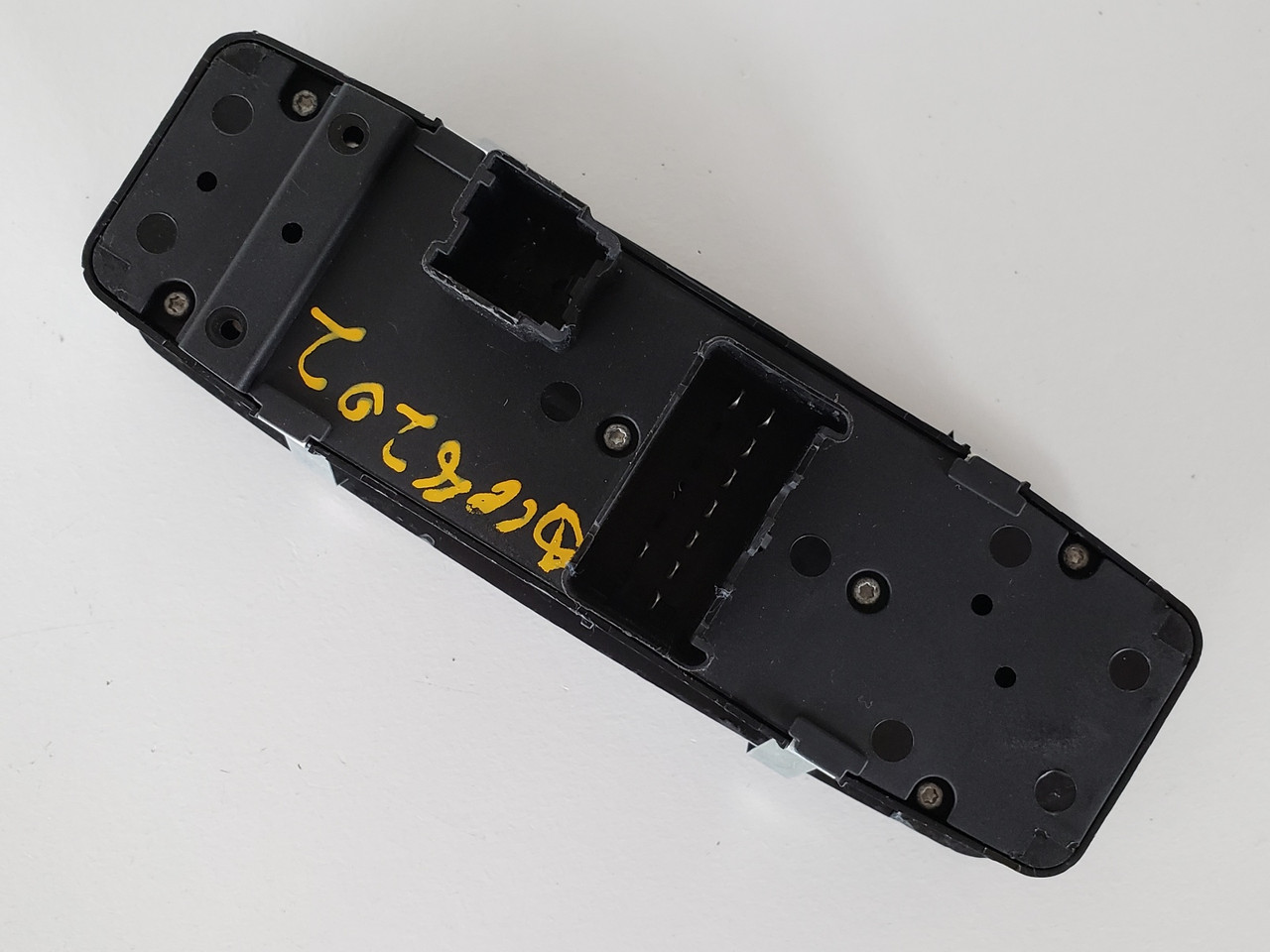 09-10 Dodge Journey 68039999AC Drivers Side Left Master Window Switch OEM 09-10 Dodge Journey 68039999AC Drivers Side Left Master Window Switch OEM