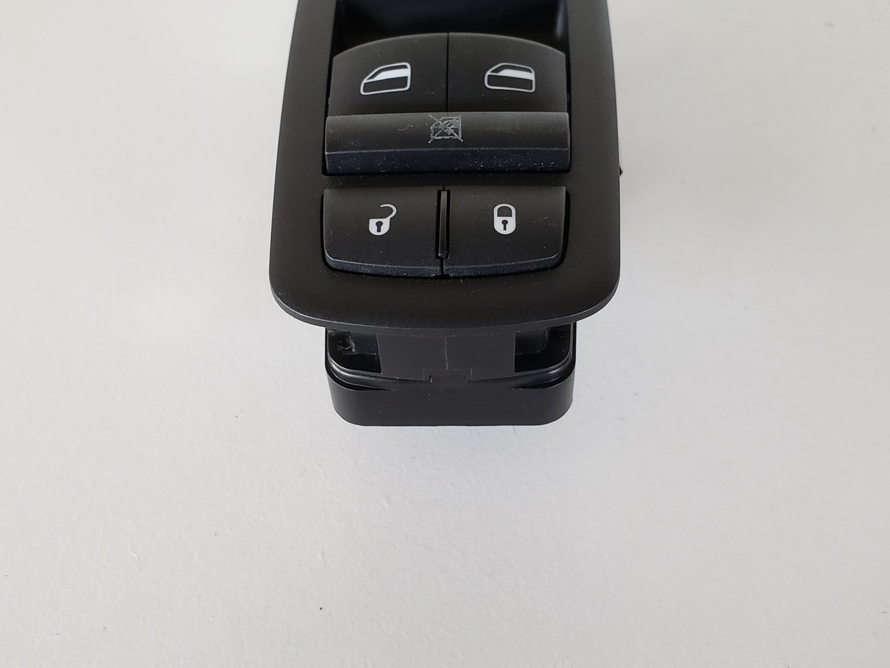 09-10 Dodge Journey 68039999AC Drivers Side Left Master Window Switch OEM 09-10 Dodge Journey 68039999AC Drivers Side Left Master Window Switch OEM