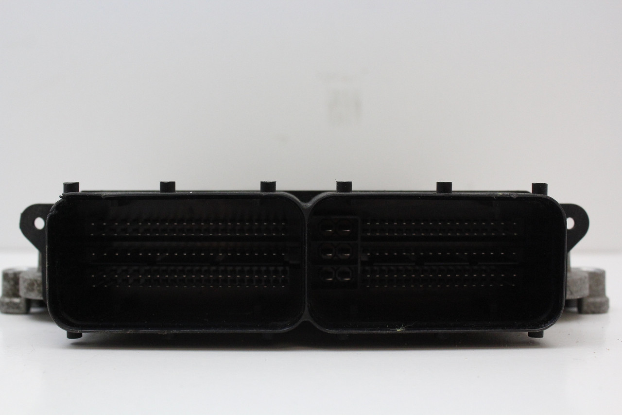 14 2014 Kia Soul 39133-2EHA0 Computer Brain Engine Control ECU ECM EBX Module