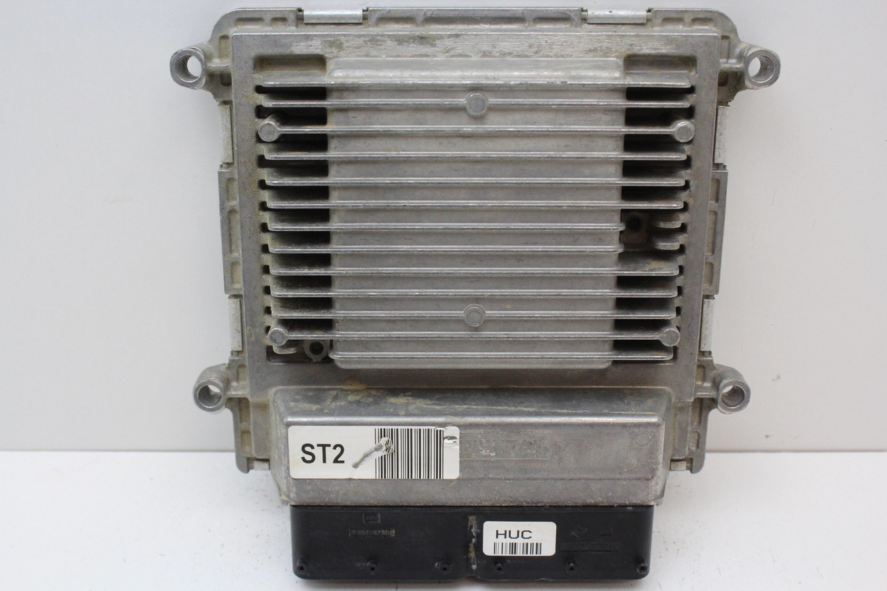 14 15 16 Elantra 39103-2EMB4 Computer Brain Engine Control ECU ECM EBX Module