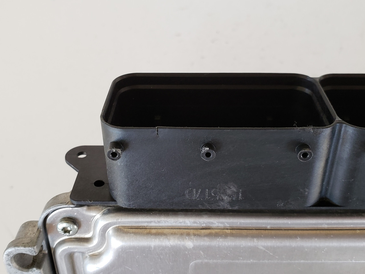 2016 Kia Soul 3913-32EHA7 Computer Brain Engine Control ECU ECM EBX Module