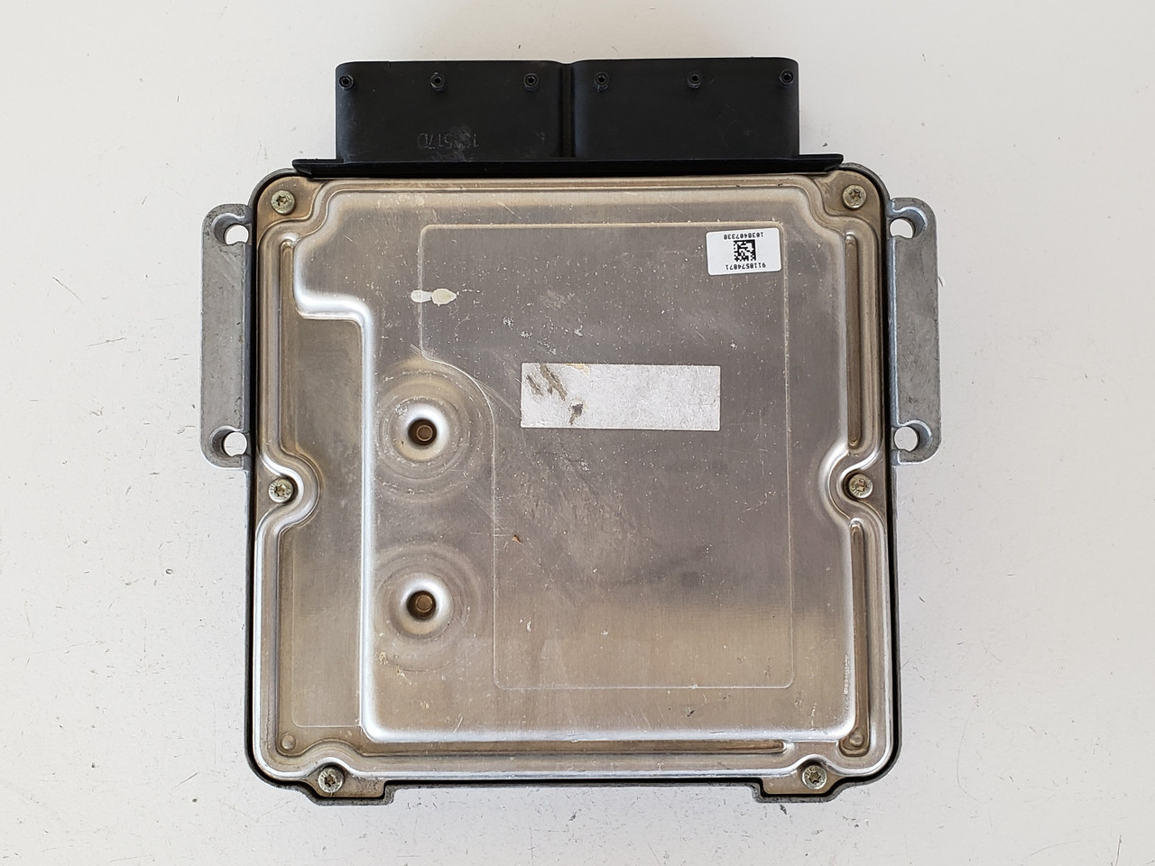 2016 Kia Soul 3913-32EHA7 Computer Brain Engine Control ECU ECM EBX Module