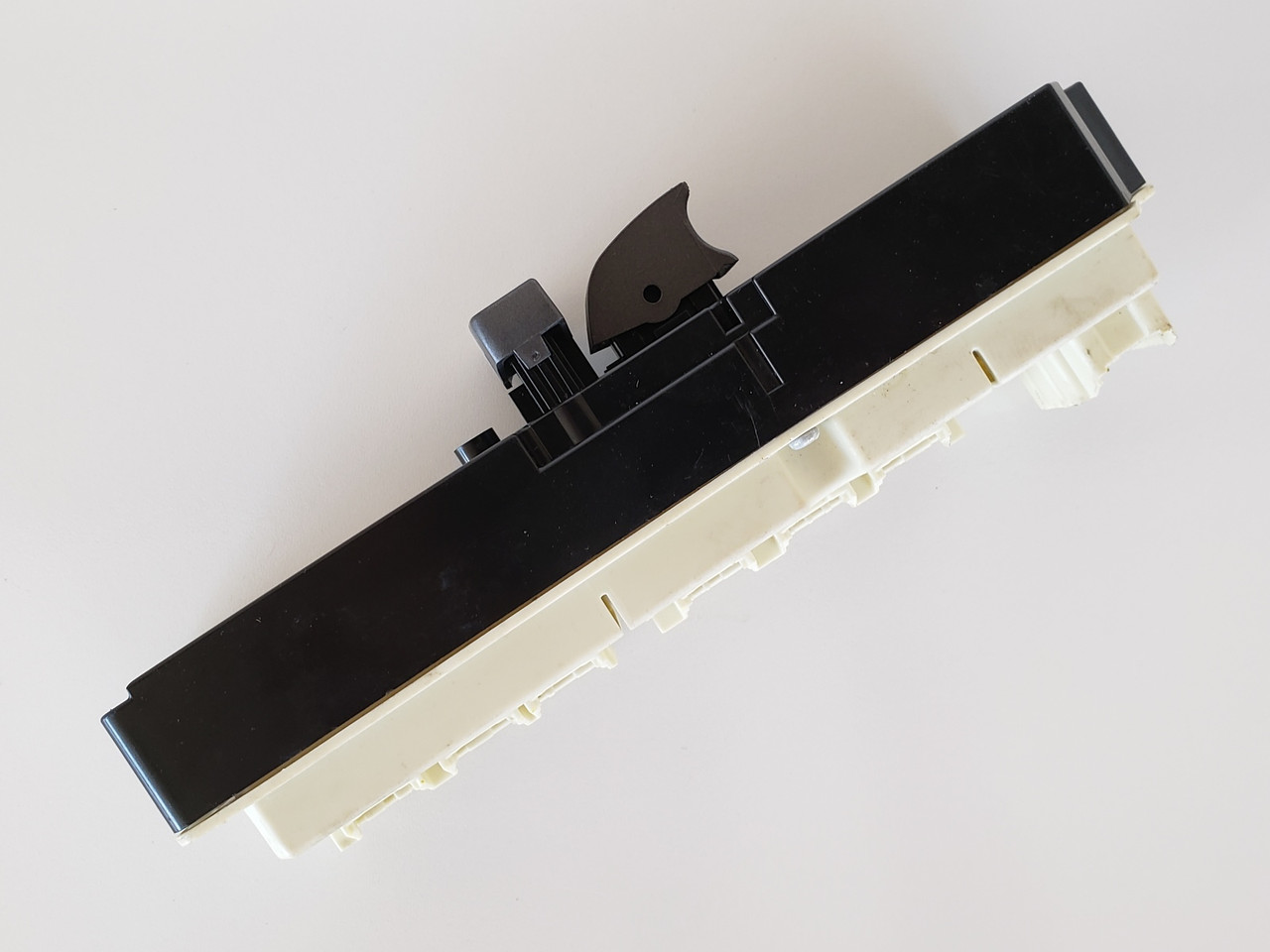 08-14 Cadillac CTS 25930314AD Right Front Passenger Window Switch OEM