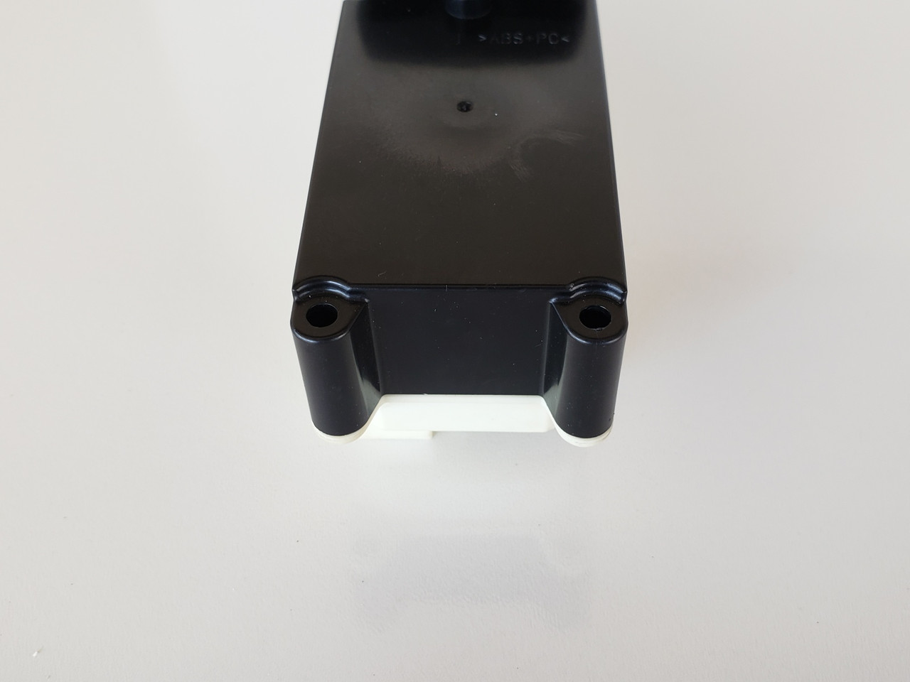 08-14 Cadillac CTS 25930314AD Right Front Passenger Window Switch OEM