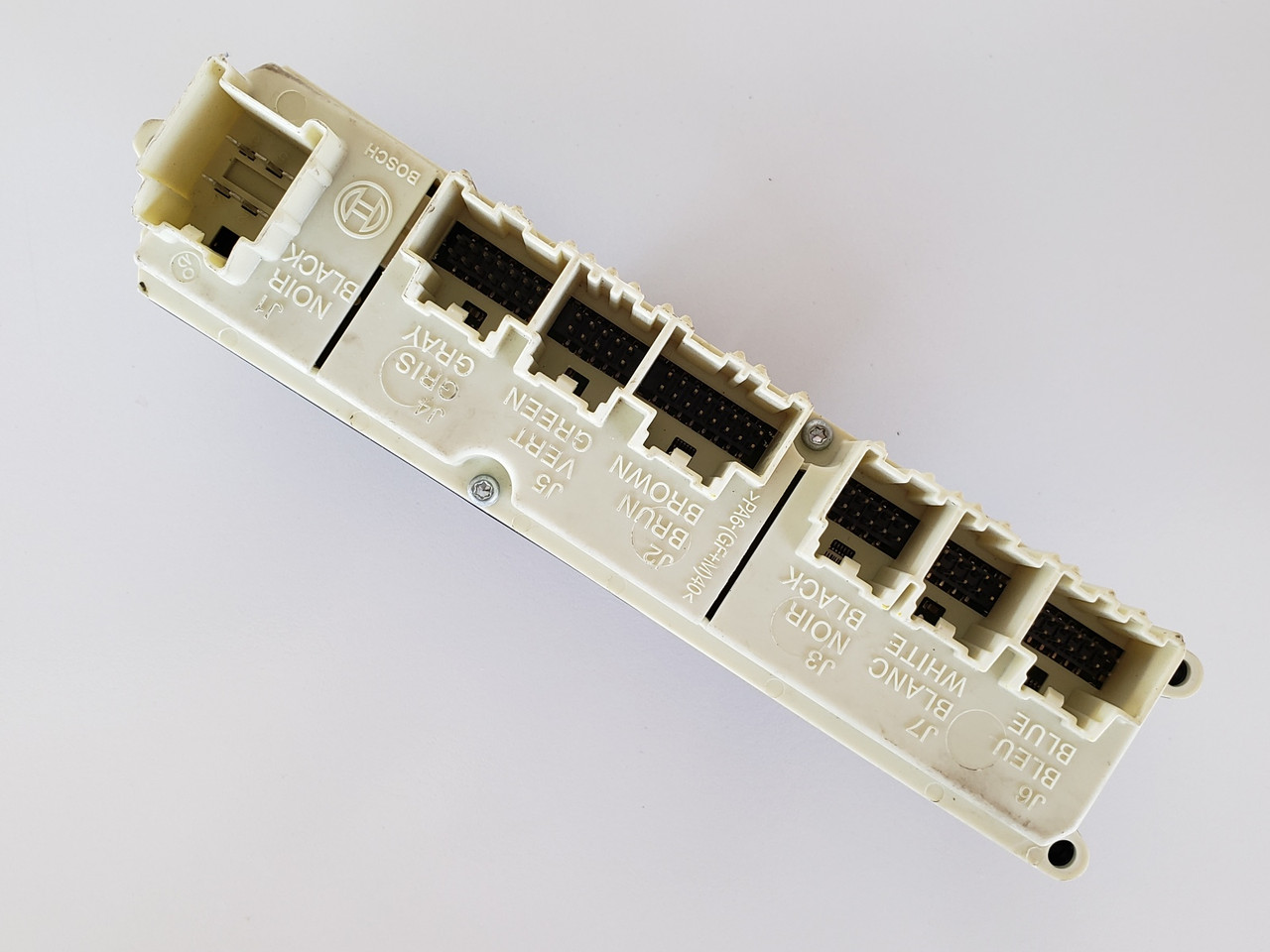 08-14 Cadillac CTS 25930314AD Right Front Passenger Window Switch OEM