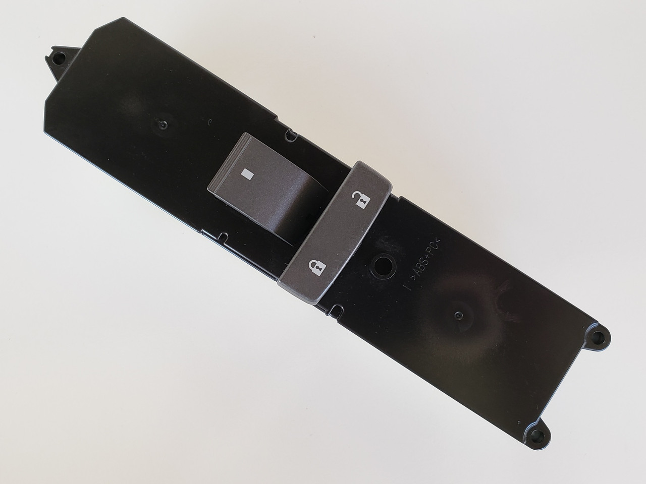 08-14 Cadillac CTS 25930314AD Right Front Passenger Window Switch OEM