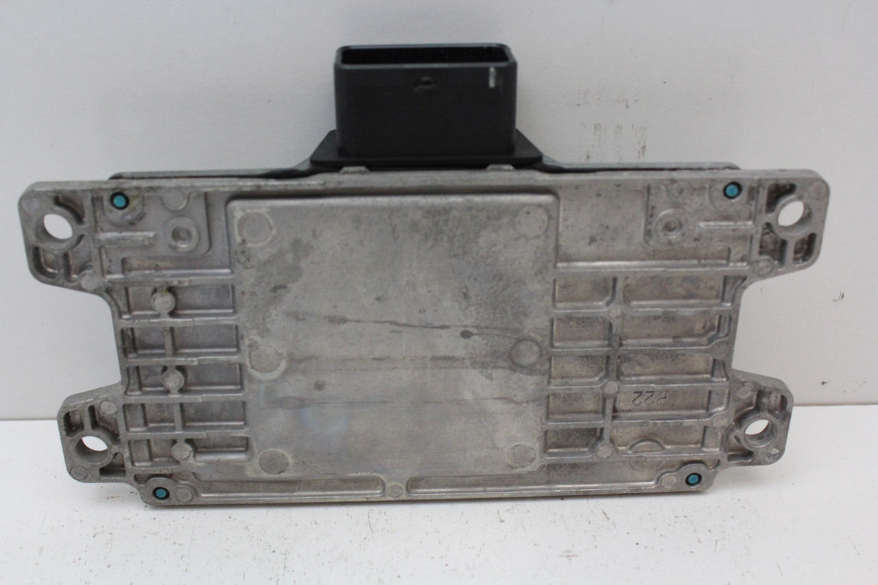 10 2010 Nissan Altima 2.5L 31036 ZX00B TCM TCU Transmission Control Module