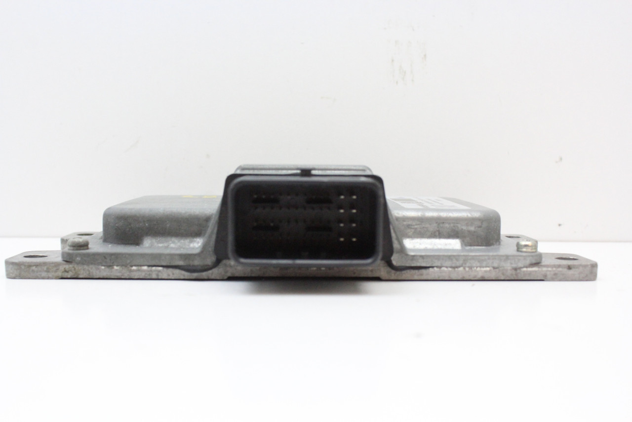10 2010 Nissan Altima 2.5L 31036 ZX00B TCM TCU Transmission