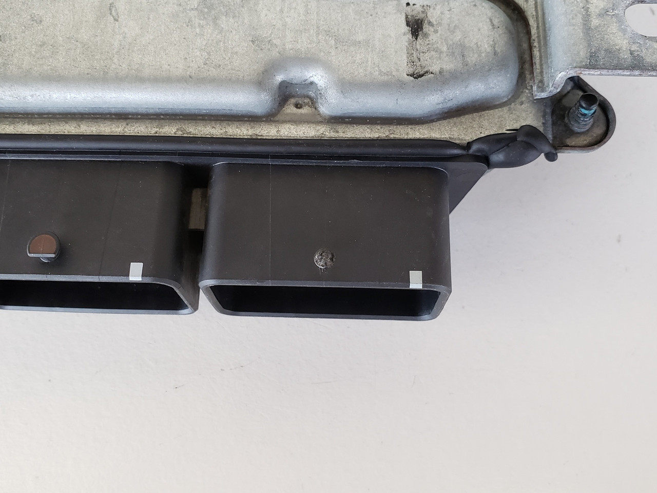 2013-2016 Altima MEC300-011 A1 Computer Brain Engine Control ECU ECM EBX Module