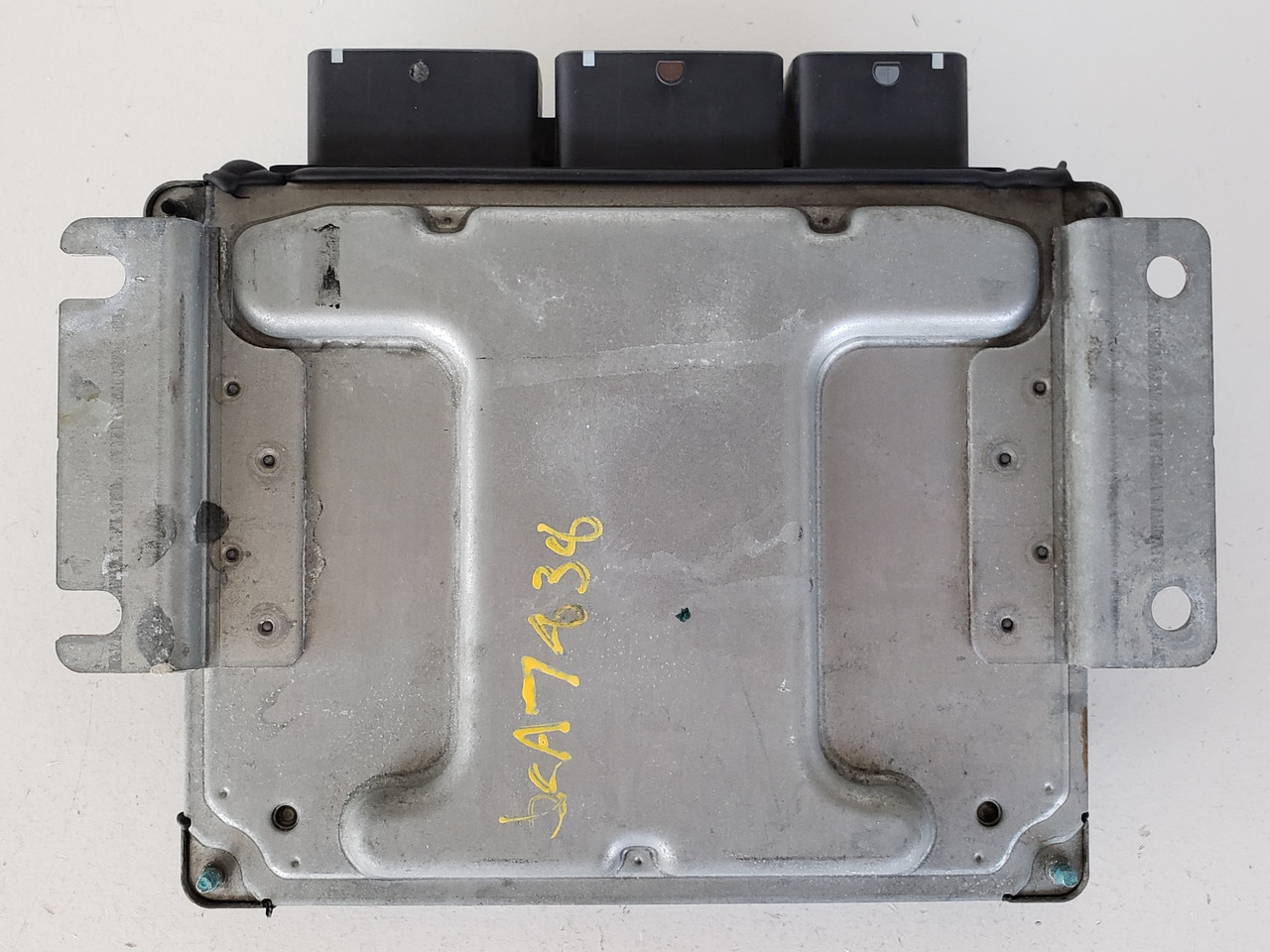 2013-2016 Altima MEC300-011 A1 Computer Brain Engine Control ECU ECM EBX Module