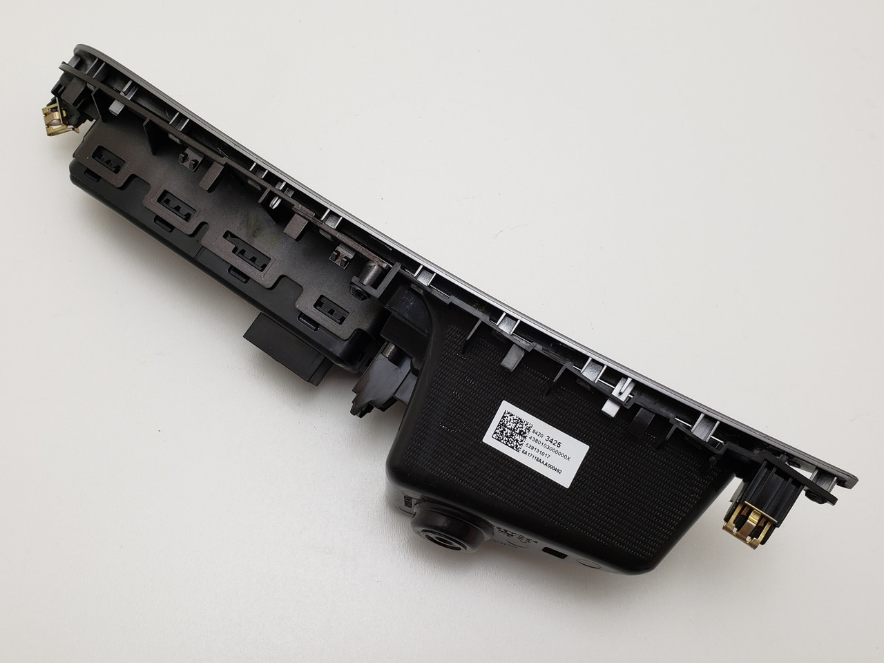 16-18 Chevy Malibu 26218342 Right Front Passenger Window Switch OEM 16-18 Chevy Malibu 26218342 Right Front Passenger Window Switch OEM