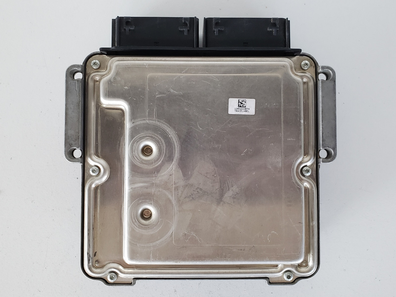 14-16 Fusion ES7A-12A650-DFC Computer Brain Engine Control ECU ECM EBX Module
